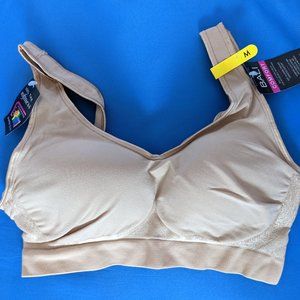 NWT Bali Women's Comfort Revolution Shaping Wirefr